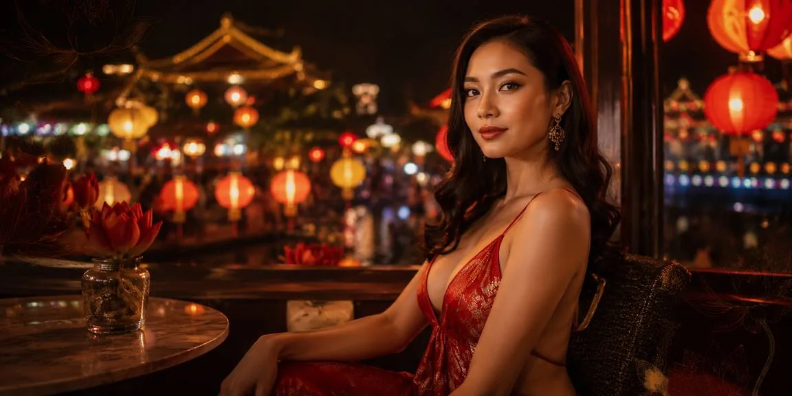 KNWIN Baccarat Bàn Rộng