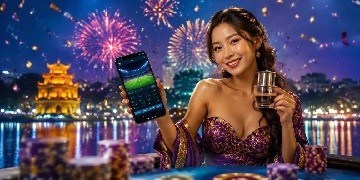 KNWIN Vào sảnh KNWIN trên điện thoại — 3 bước